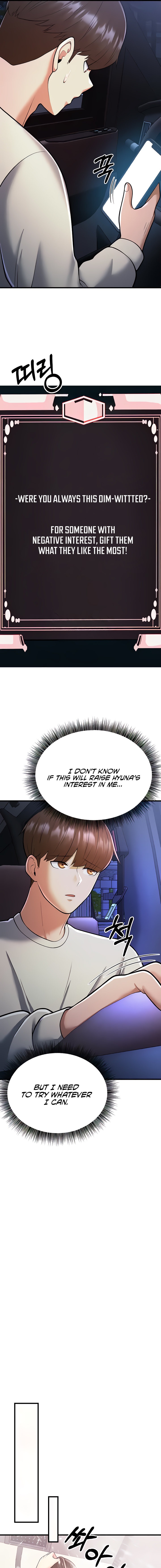 Sextertainment - Chapter 16 - picture 14