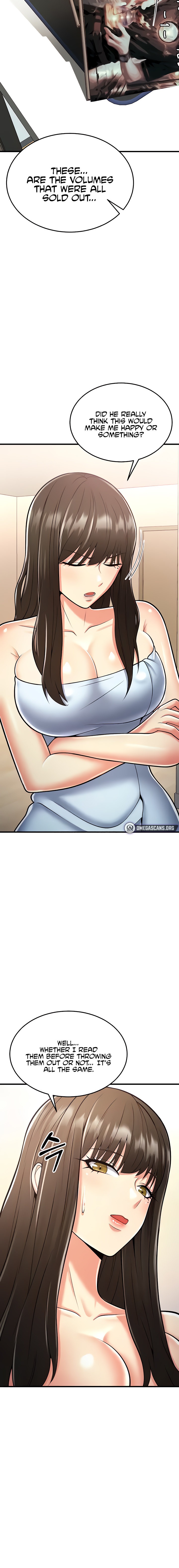 Sextertainment - Chapter 16 - picture 17