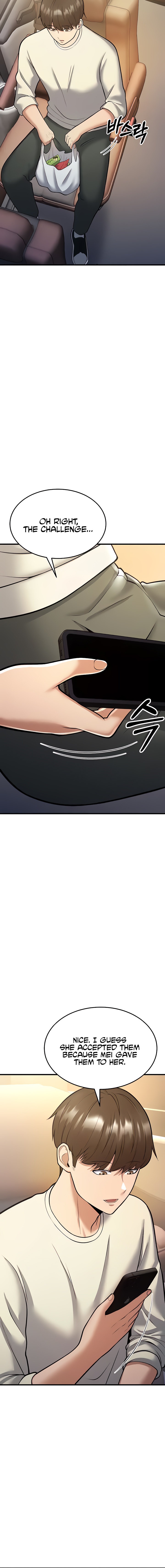 Sextertainment - Chapter 16 - picture 19