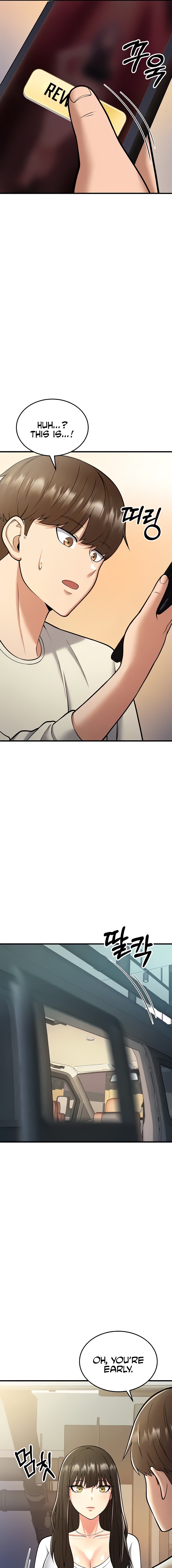 Sextertainment - Chapter 16 - picture 20