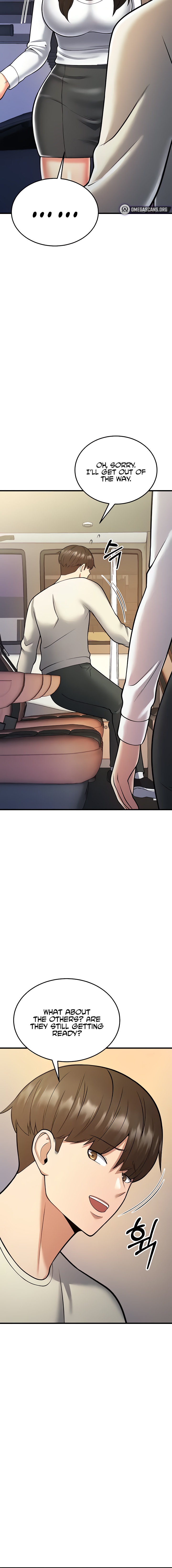 Sextertainment - Chapter 16 - picture 21