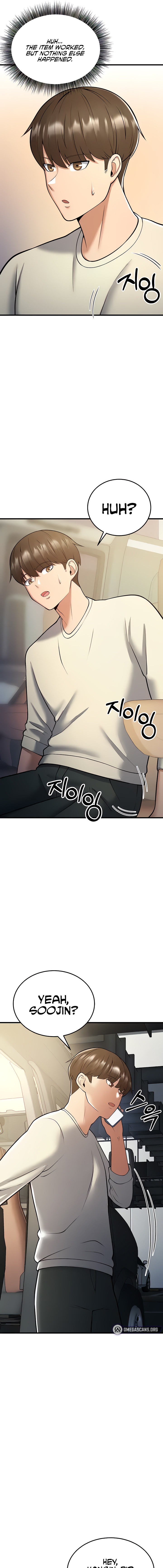Sextertainment - Chapter 16 - picture 24