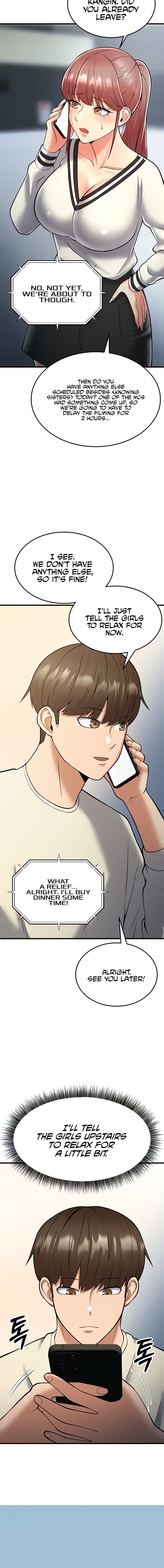 Sextertainment - Chapter 16 - picture 25
