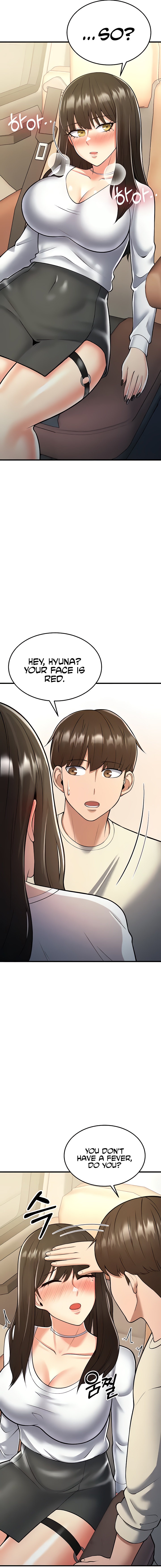 Sextertainment - Chapter 16 - picture 27