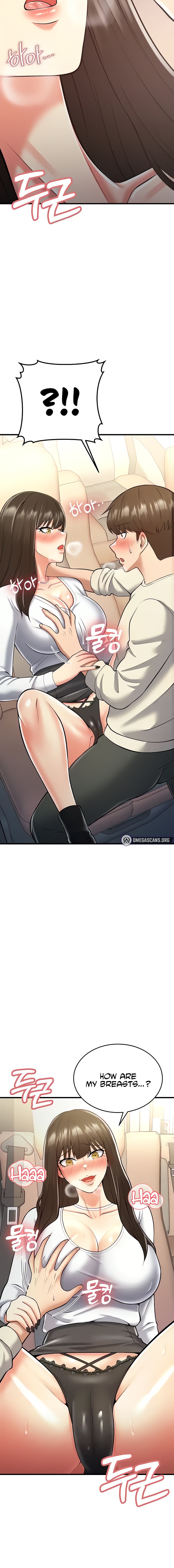 Sextertainment - Chapter 16 - picture 29