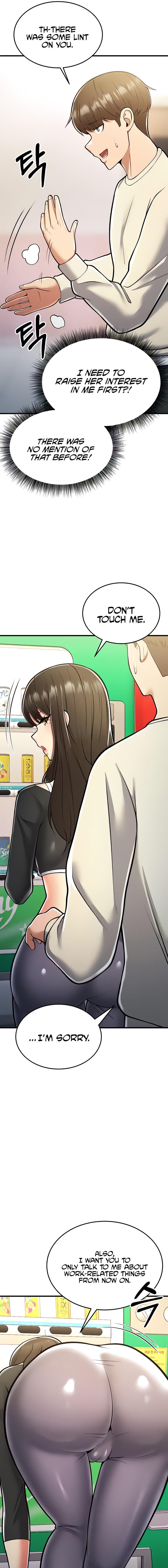 Sextertainment - Chapter 16 - picture 6