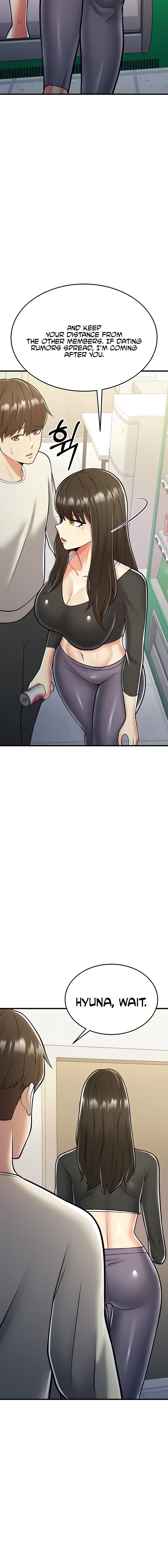 Sextertainment - Chapter 16 - picture 7