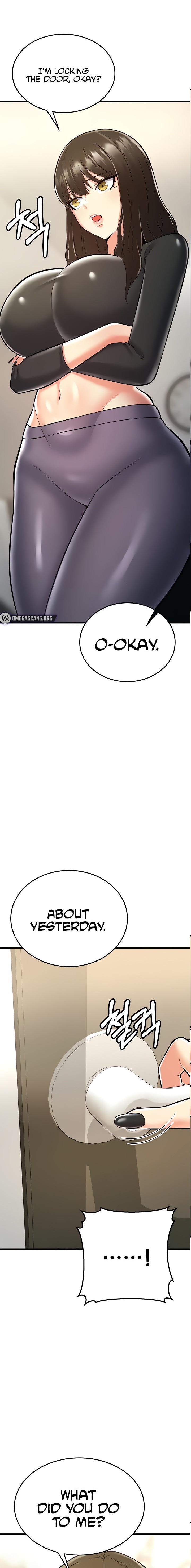 Sextertainment - Chapter 18 - picture 0