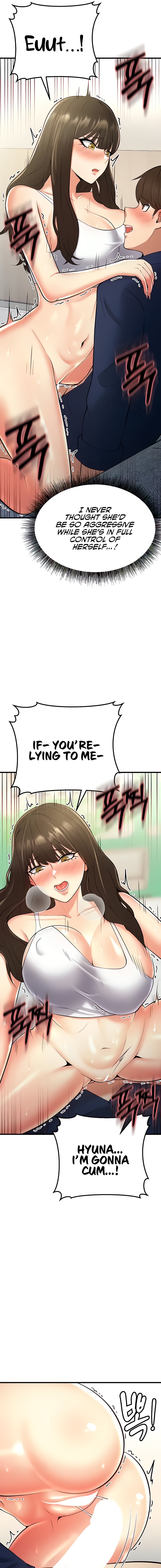 Sextertainment - Chapter 18 - picture 16