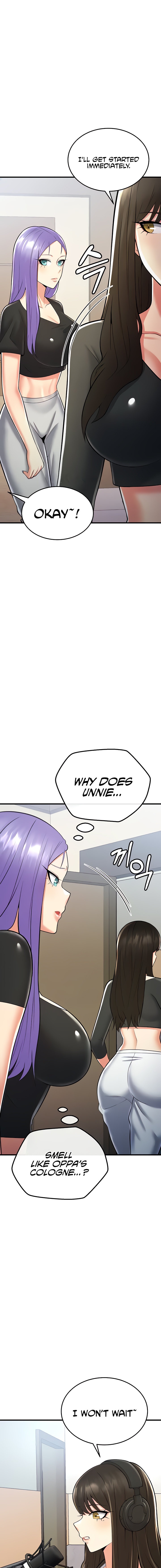 Sextertainment - Chapter 18 - picture 20