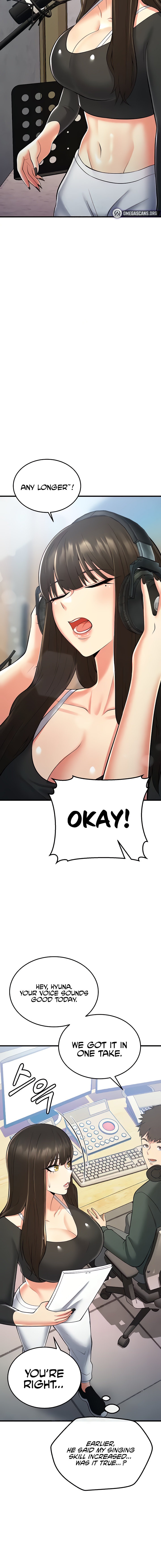 Sextertainment - Chapter 18 - picture 21