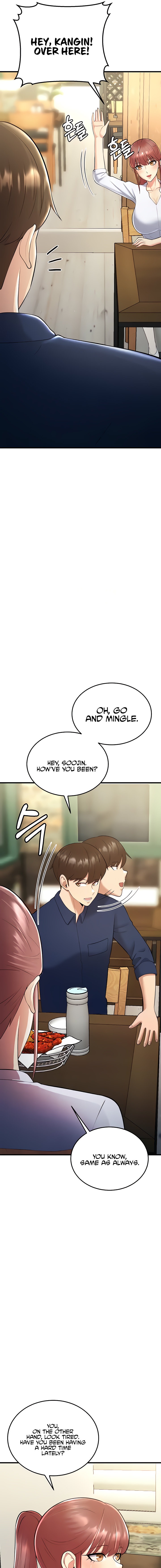 Sextertainment - Chapter 18 - picture 24