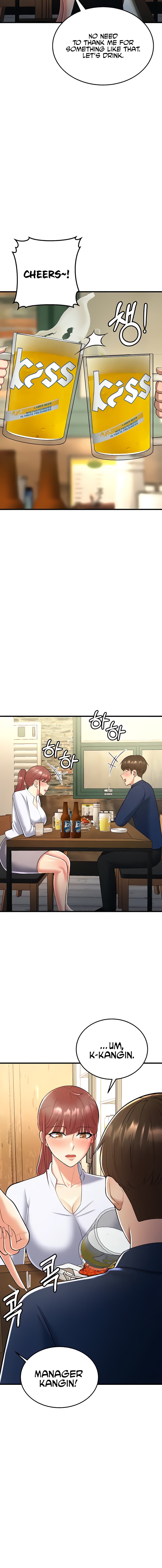 Sextertainment - Chapter 18 - picture 27