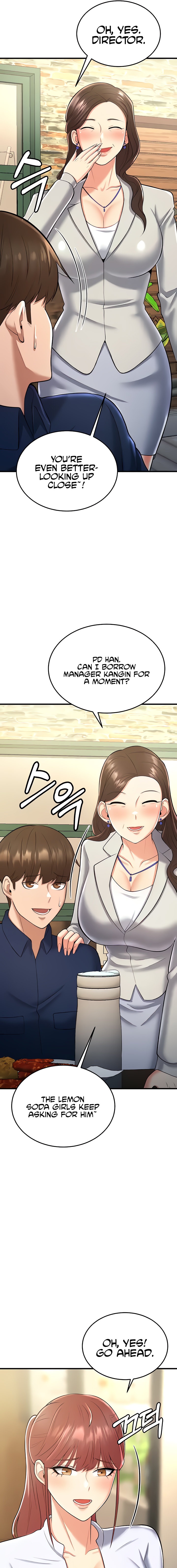 Sextertainment - Chapter 18 - picture 28