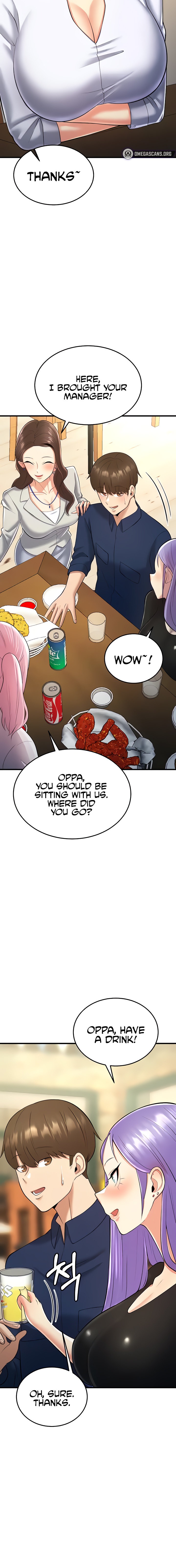 Sextertainment - Chapter 18 - picture 29