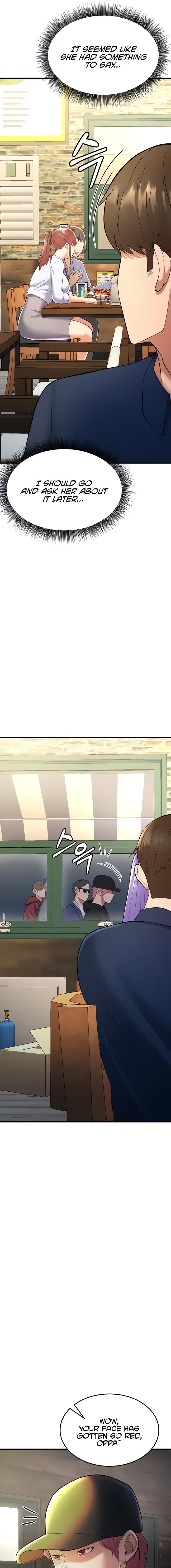 Sextertainment - Chapter 18 - picture 30