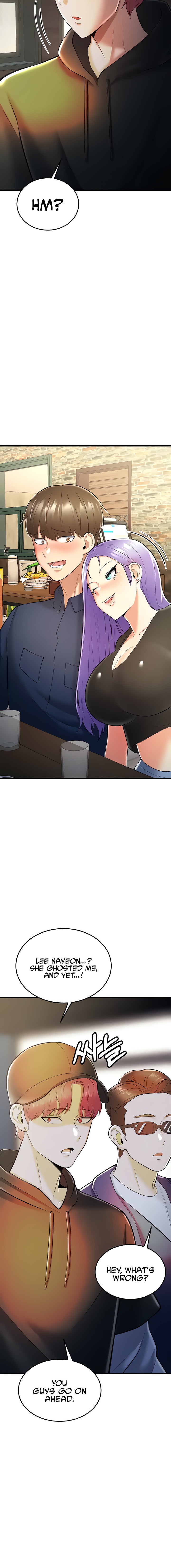 Sextertainment - Chapter 18 - picture 31