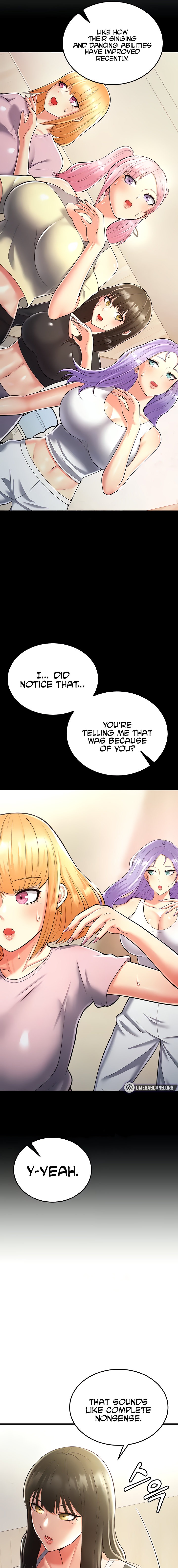 Sextertainment - Chapter 18 - picture 4