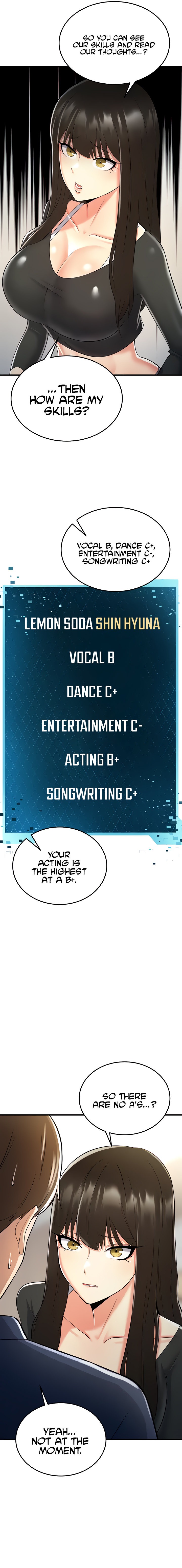 Sextertainment - Chapter 18 - picture 6