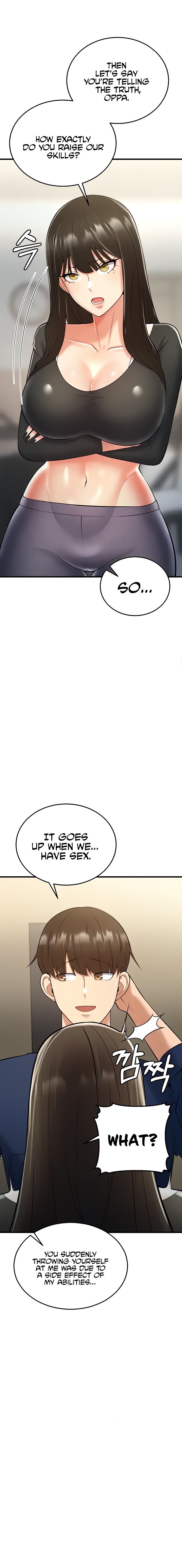 Sextertainment - Chapter 18 - picture 7