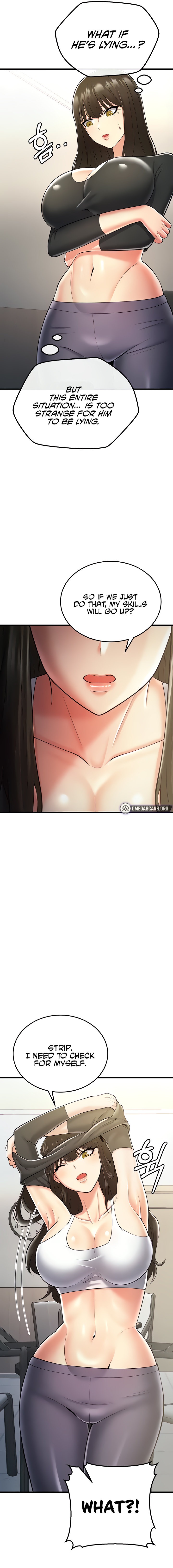Sextertainment - Chapter 18 - picture 8