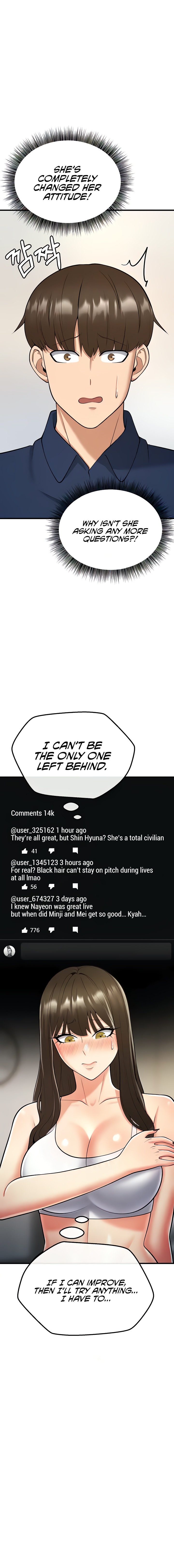 Sextertainment - Chapter 18 - picture 9