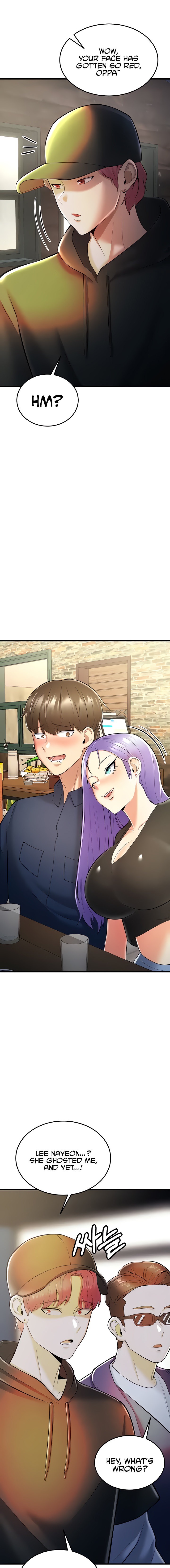 Sextertainment - Chapter 19 - picture 0