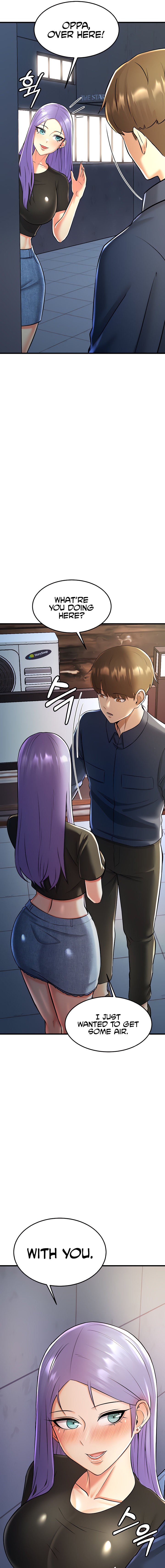 Sextertainment - Chapter 19 - picture 10