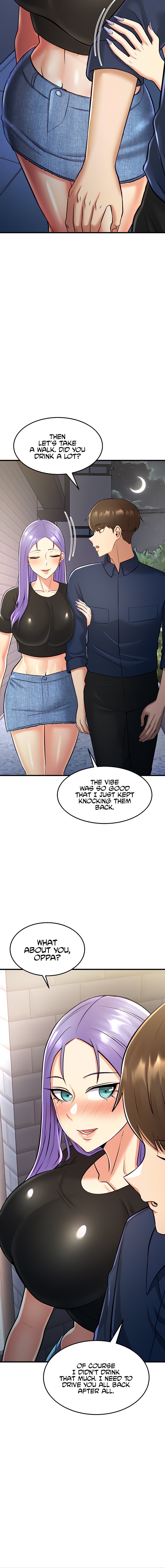 Sextertainment - Chapter 19 - picture 11