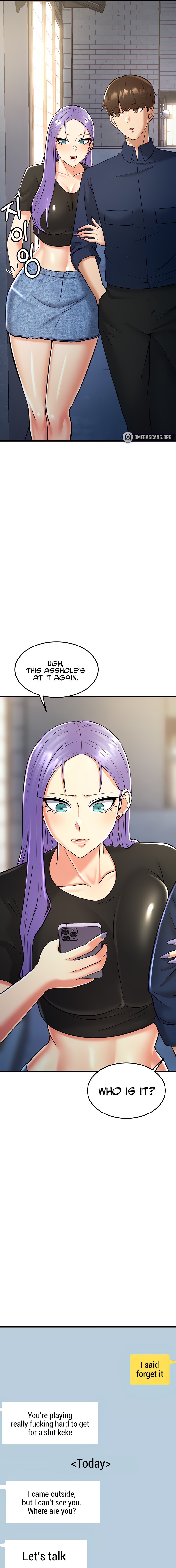 Sextertainment - Chapter 19 - picture 12