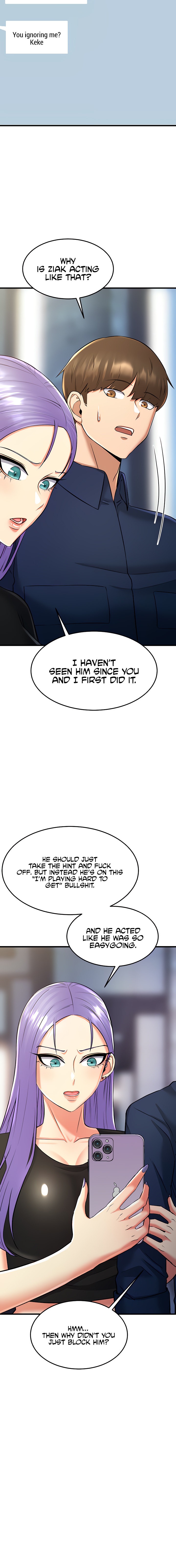 Sextertainment - Chapter 19 - picture 13