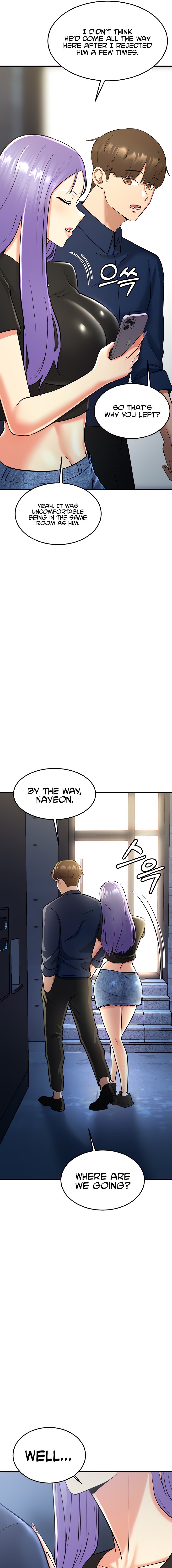 Sextertainment - Chapter 19 - picture 14