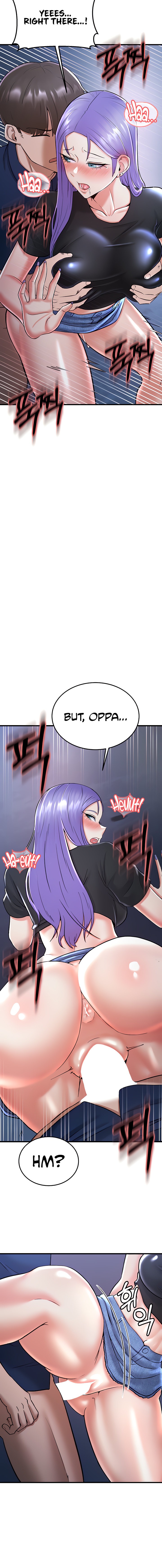 Sextertainment - Chapter 19 - picture 19