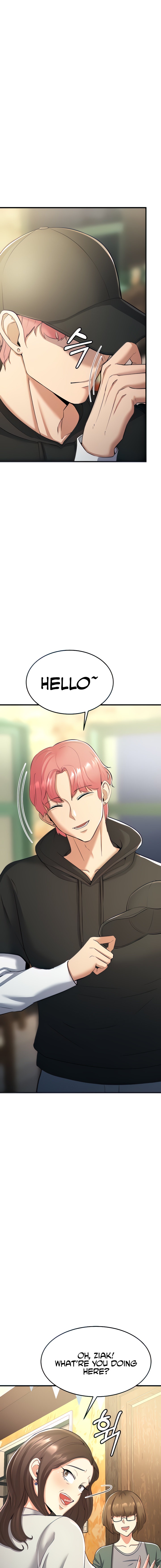 Sextertainment - Chapter 19 - picture 2