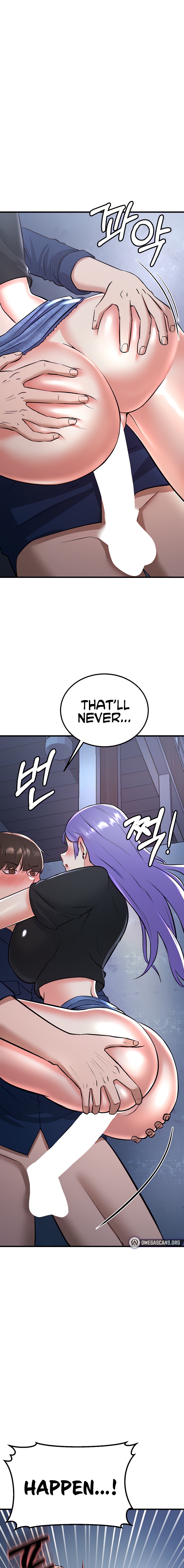 Sextertainment - Chapter 19 - picture 24