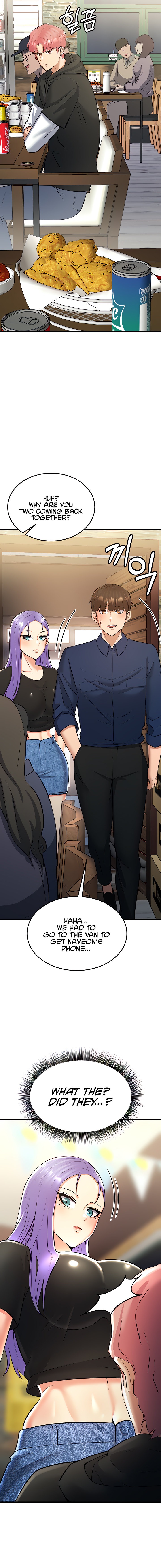 Sextertainment - Chapter 19 - picture 27