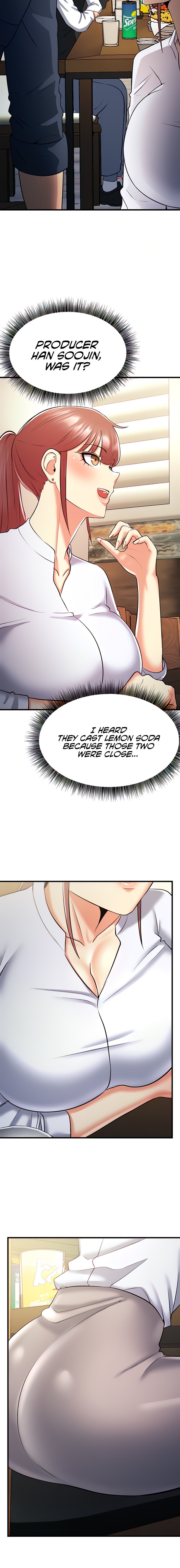 Sextertainment - Chapter 19 - picture 29
