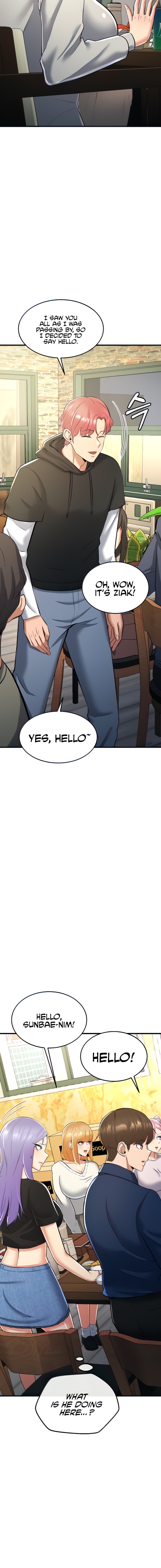 Sextertainment - Chapter 19 - picture 3