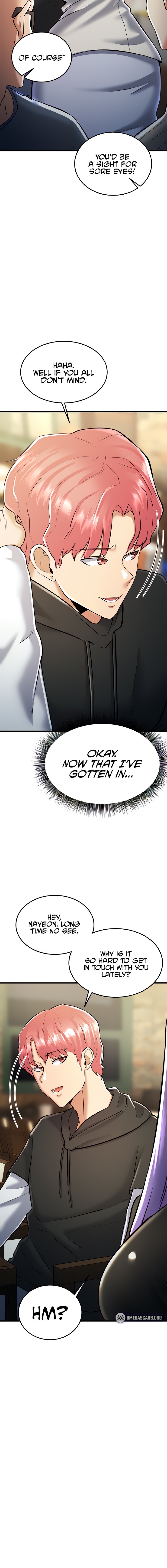 Sextertainment - Chapter 19 - picture 5