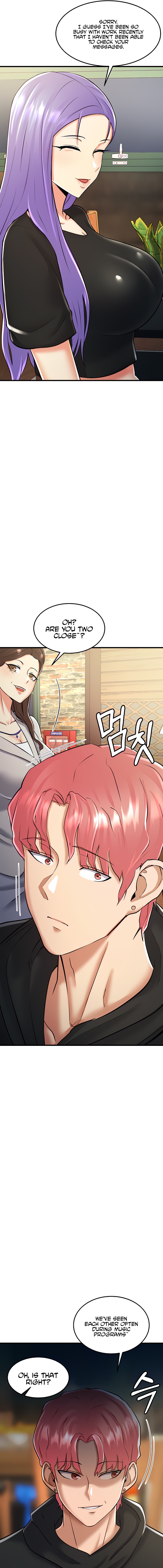 Sextertainment - Chapter 19 - picture 6