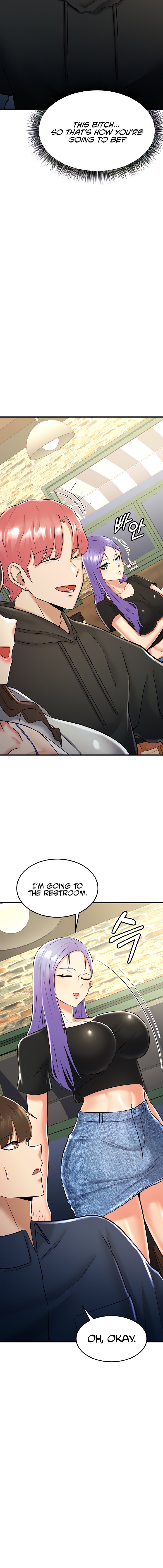Sextertainment - Chapter 19 - picture 7