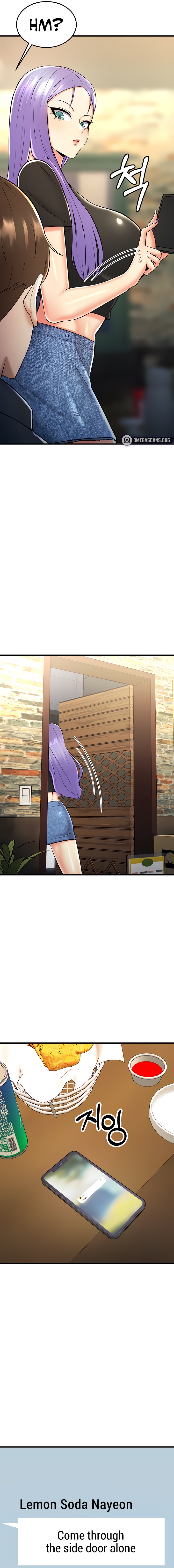 Sextertainment - Chapter 19 - picture 8