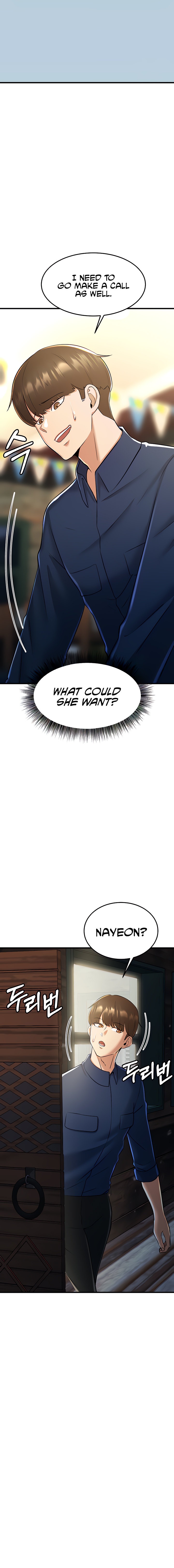 Sextertainment - Chapter 19 - picture 9