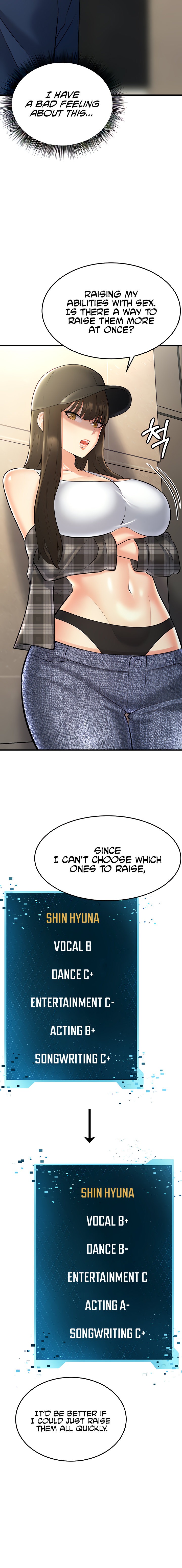 Sextertainment - Chapter 21 - picture 11