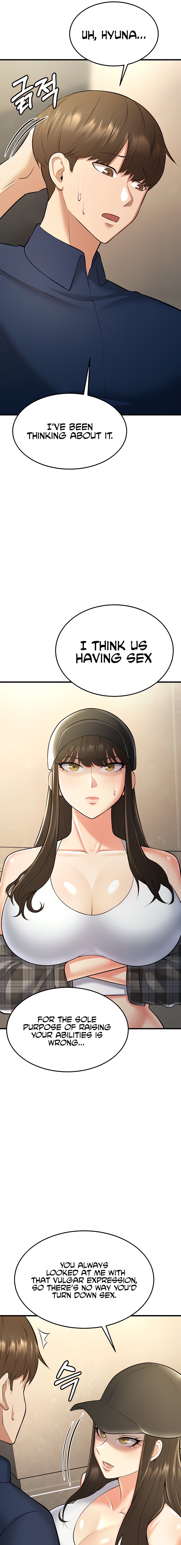 Sextertainment - Chapter 21 - picture 12