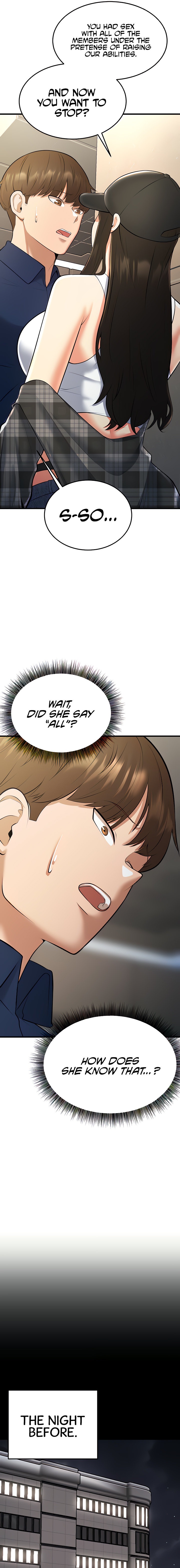 Sextertainment - Chapter 21 - picture 14