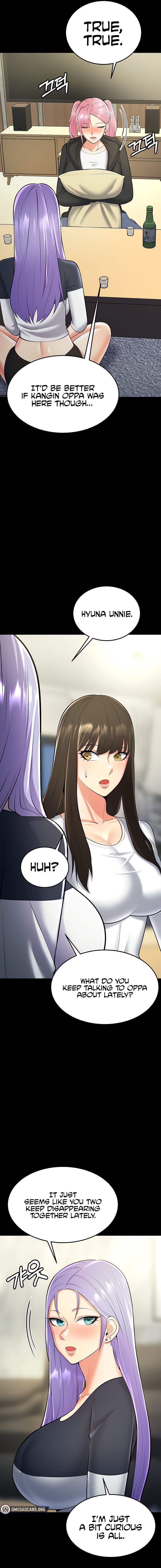 Sextertainment - Chapter 21 - picture 16