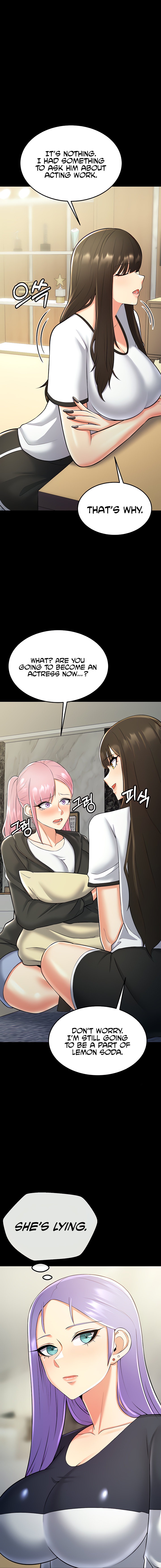 Sextertainment - Chapter 21 - picture 17