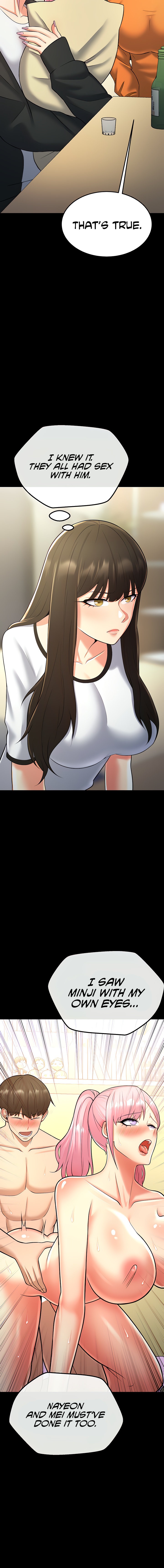 Sextertainment - Chapter 21 - picture 19
