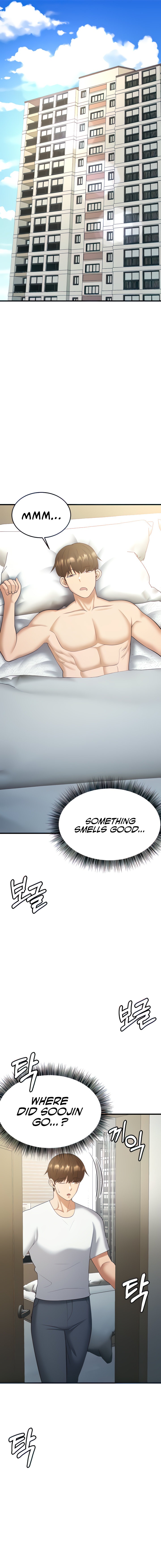 Sextertainment - Chapter 21 - picture 2